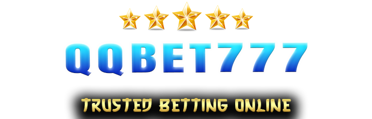 Qqbet777 Logo